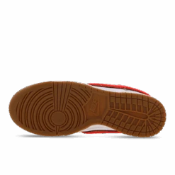 Nike Dunk High Chenille Swoosh 12 Nike Dunk High Chenille Swoosh -Adidas 314100805804 06