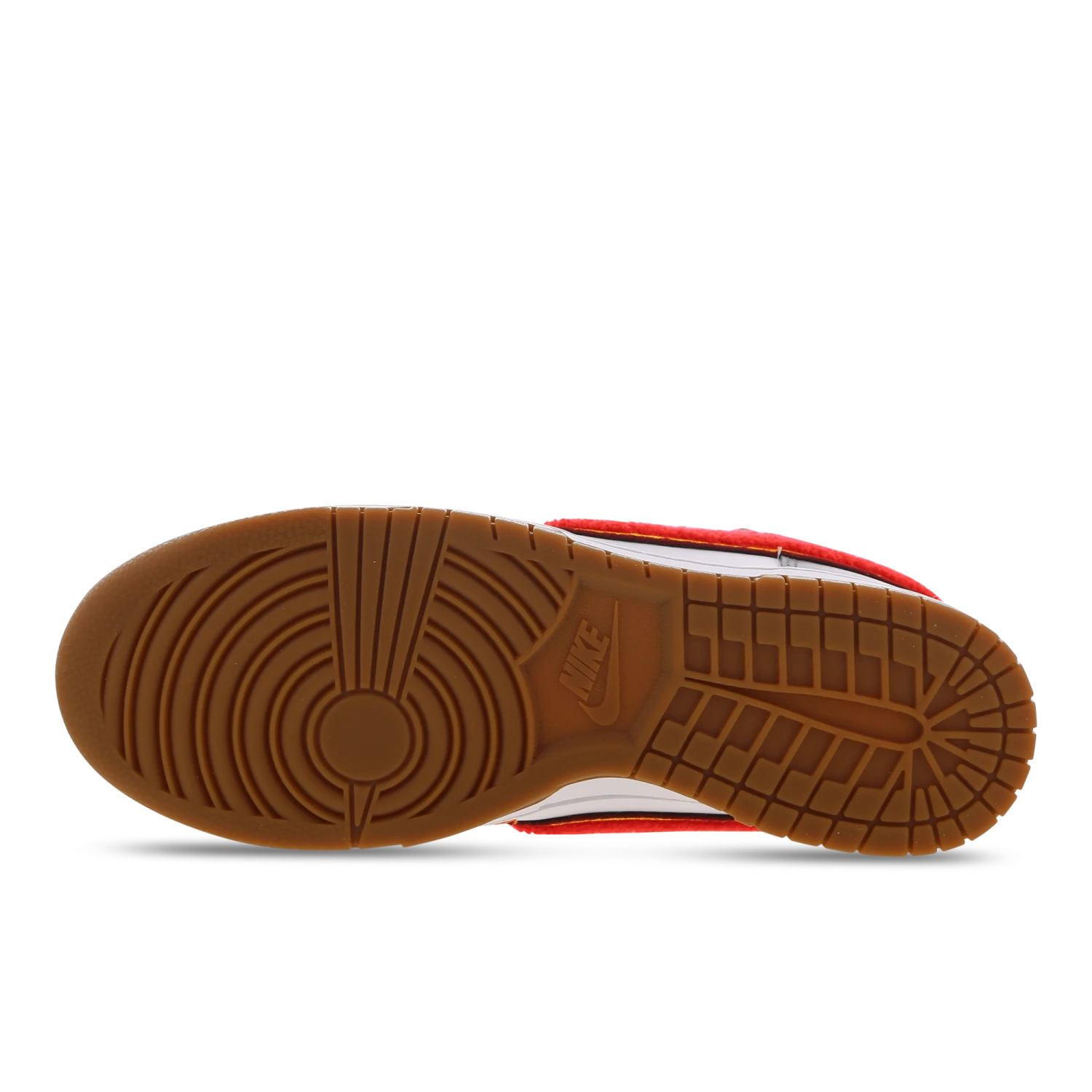 Nike Dunk High Chenille Swoosh 5 Nike Dunk High Chenille Swoosh – Image 3