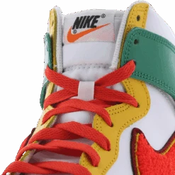 Nike Dunk High Chenille Swoosh 13 Nike Dunk High Chenille Swoosh -Adidas 314100805804 07