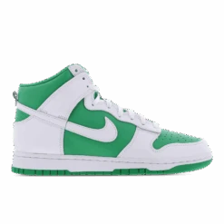 Nike Dunk High 17 Nike Dunk High -Adidas 314105061304 01