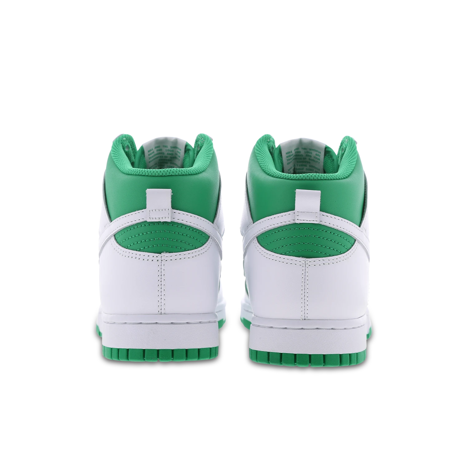 Nike Dunk High 5 Nike Dunk High – Image 3