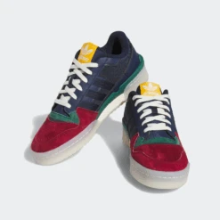 Adidas Forum Exhibit Low 2.0