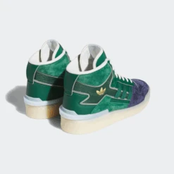 Adidas Forum Exhibit Mid 14 Adidas Forum Exhibit Mid -Adidas 314105794904 03