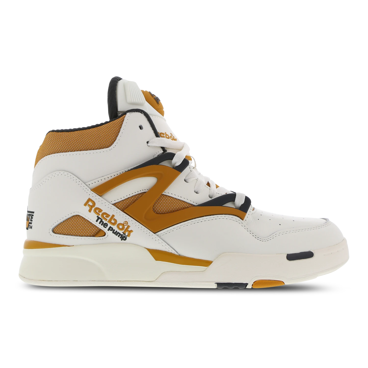 Reebok Pump Omni Zone Ii 5 Reebok Pump Omni Zone Ii – Image 3