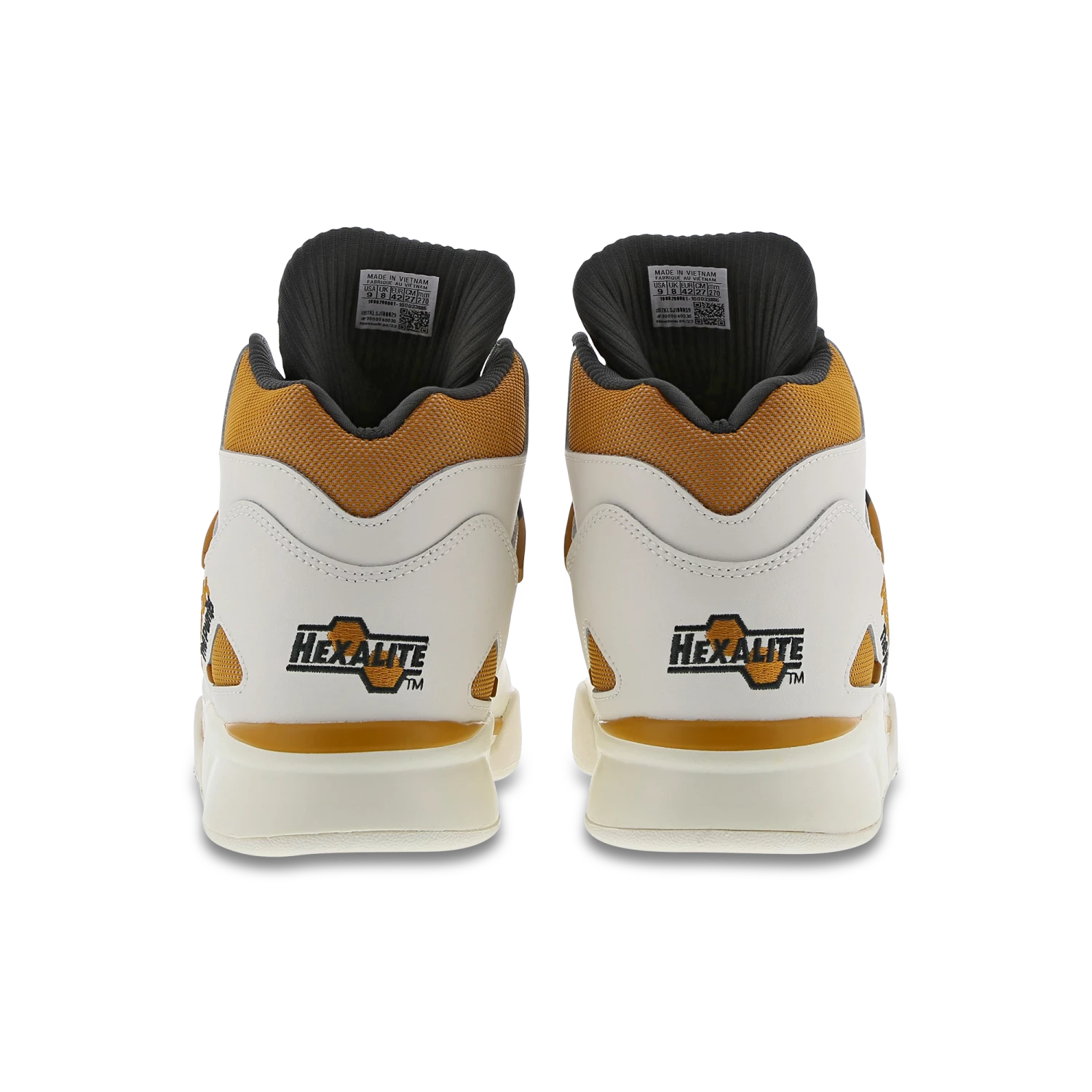 Reebok Pump Omni Zone Ii 6 Reebok Pump Omni Zone Ii – Image 4