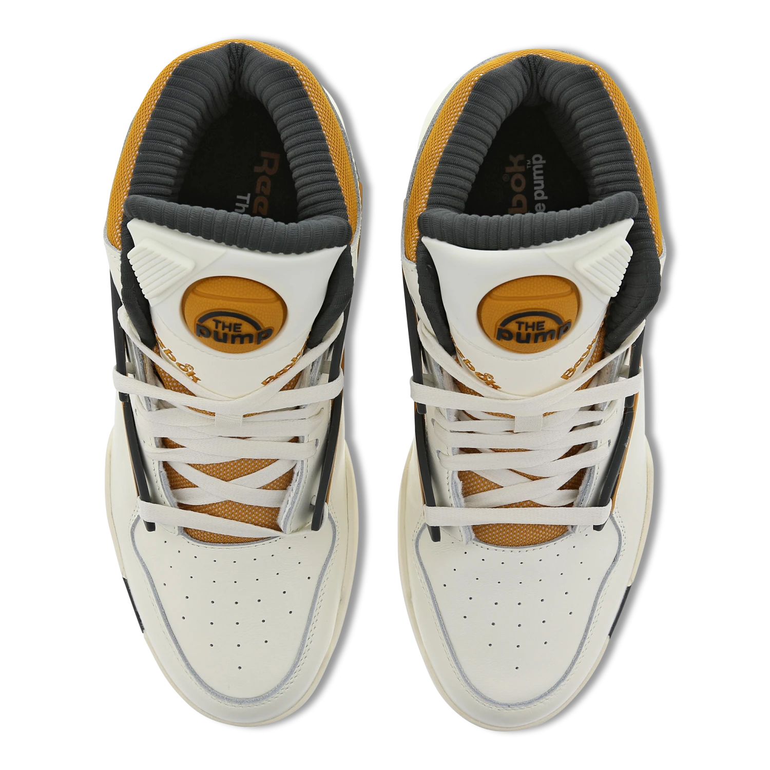 Reebok Pump Omni Zone Ii 10 Reebok Pump Omni Zone Ii – Image 8