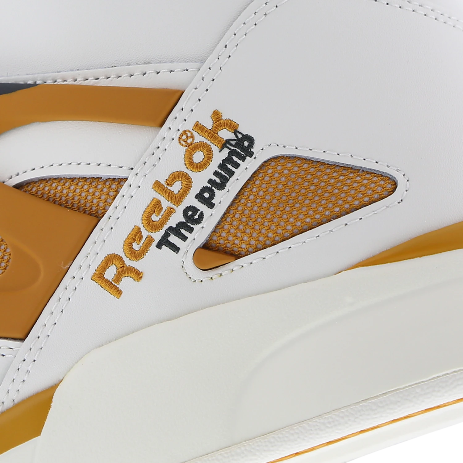 Reebok Pump Omni Zone Ii 7 Reebok Pump Omni Zone Ii – Image 5