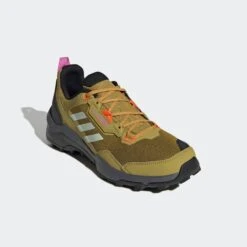 Adidas Terrex Ax4 Primegreen Hiking -Adidas 314209165704 02