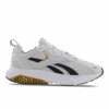 Reebok Fury Legacy White Yellow 2 Reebok Fury Legacy White Yellow -Adidas 314210330404