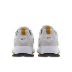 Reebok Fury Legacy White Yellow -Adidas 314210330404 03