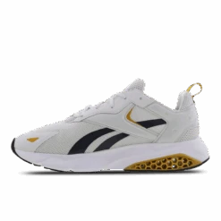 Reebok Fury Legacy White Yellow -Adidas 314210330404 04