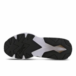 Reebok Fury Legacy White Yellow -Adidas 314210330404 06