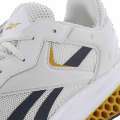 Reebok Fury Legacy White Yellow -Adidas 314210330404 07