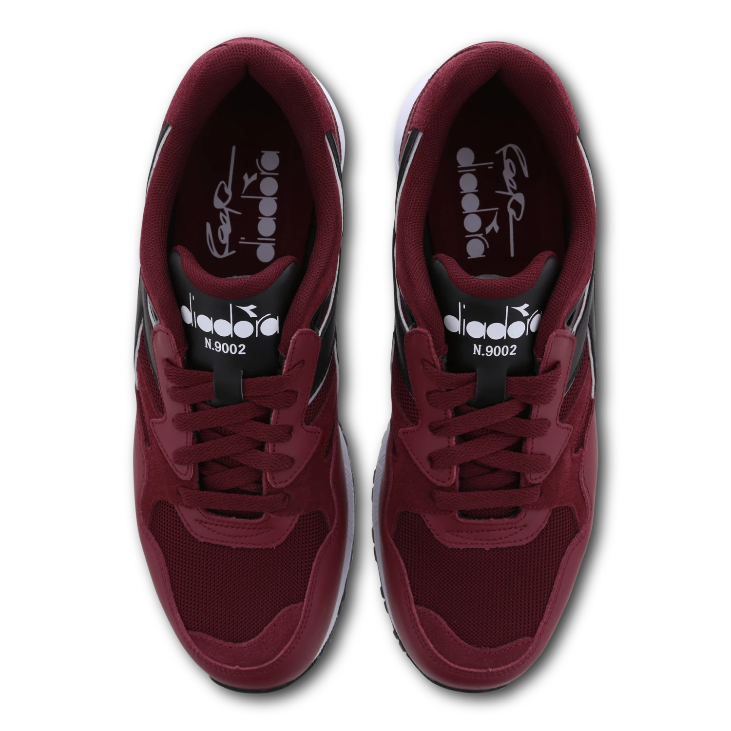 Diadora N902 SummerRaekwon Philly 8 Diadora N902 SummerRaekwon Philly – Image 6