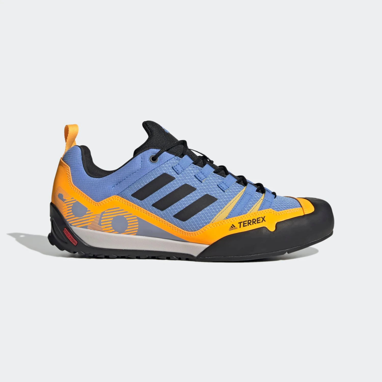 Adidas Terrex Swift Solo Approach 5 Adidas Terrex Swift Solo Approach – Image 3