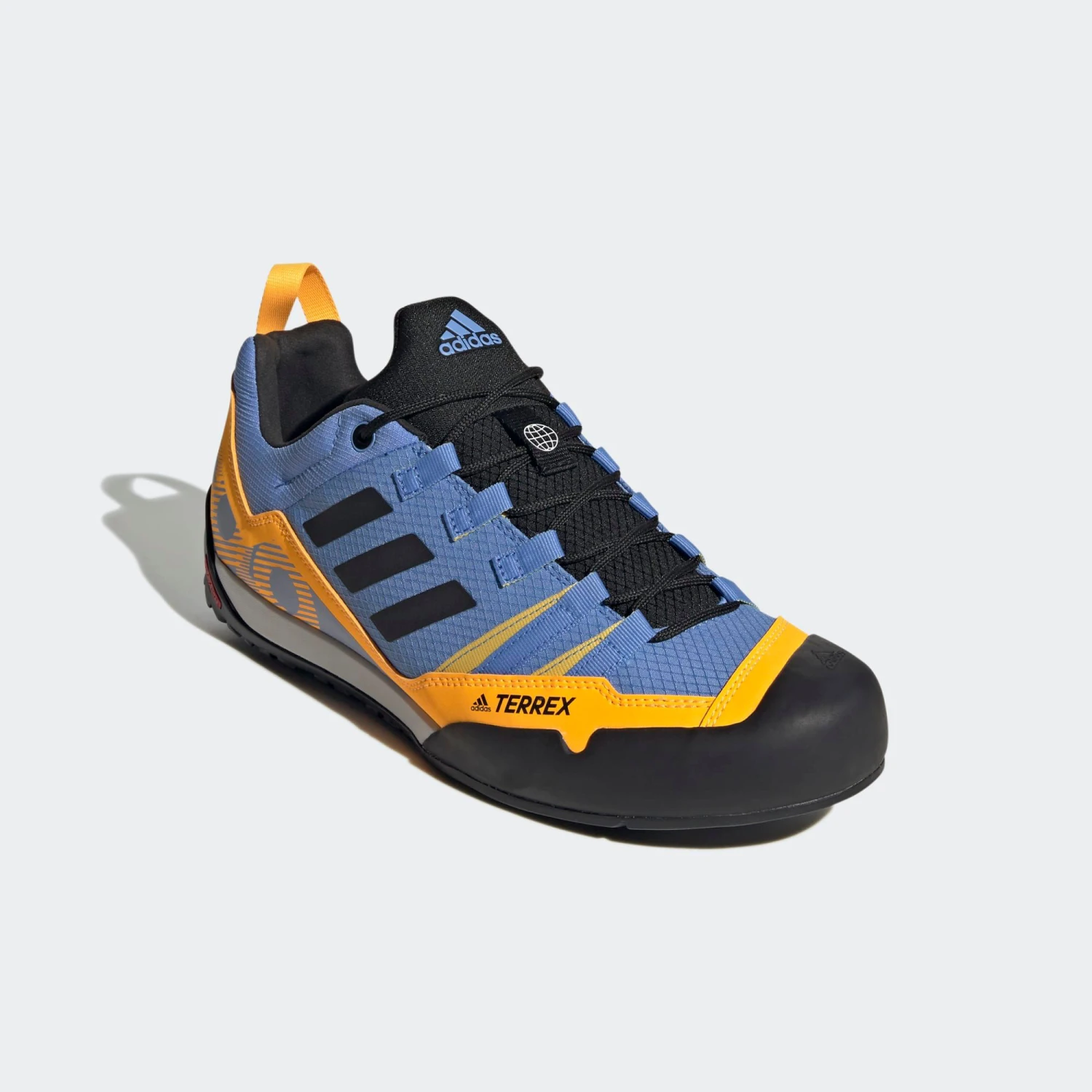 Adidas Terrex Swift Solo Approach 4 Adidas Terrex Swift Solo Approach – Image 2