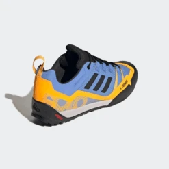 Adidas Terrex Swift Solo Approach 12 Adidas Terrex Swift Solo Approach -Adidas 314216094004 03