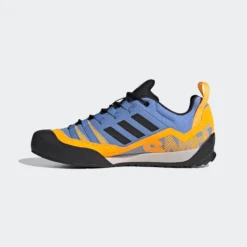 Adidas Terrex Swift Solo Approach 15 Adidas Terrex Swift Solo Approach -Adidas 314216094004 04