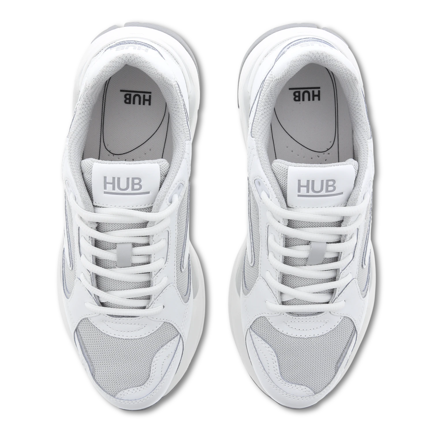 HUB Slam-m 6 HUB Slam-m – Image 4