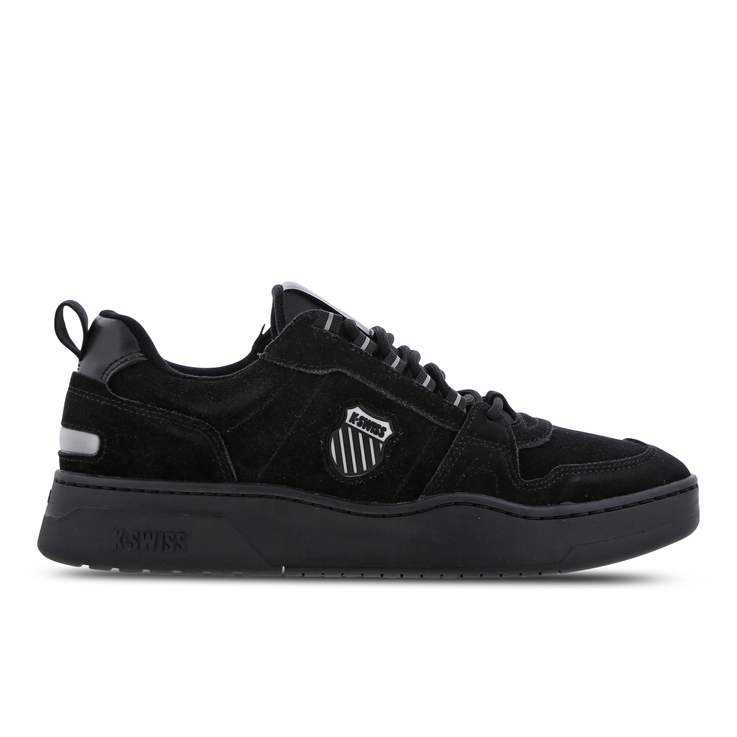 K-Swiss Cannonshield 6 K-Swiss Cannonshield – Image 4