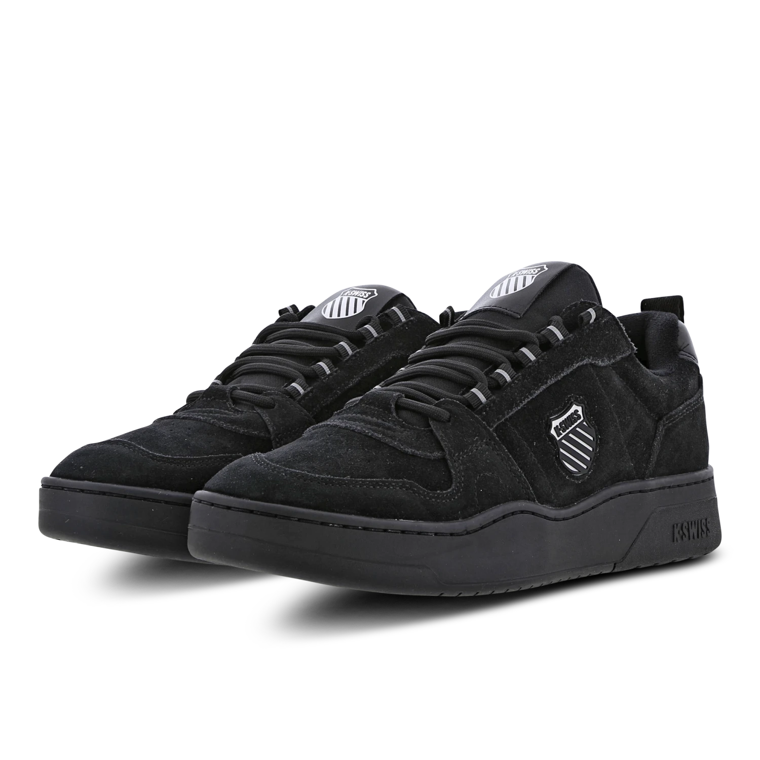 K-Swiss Cannonshield 10 K-Swiss Cannonshield – Image 8