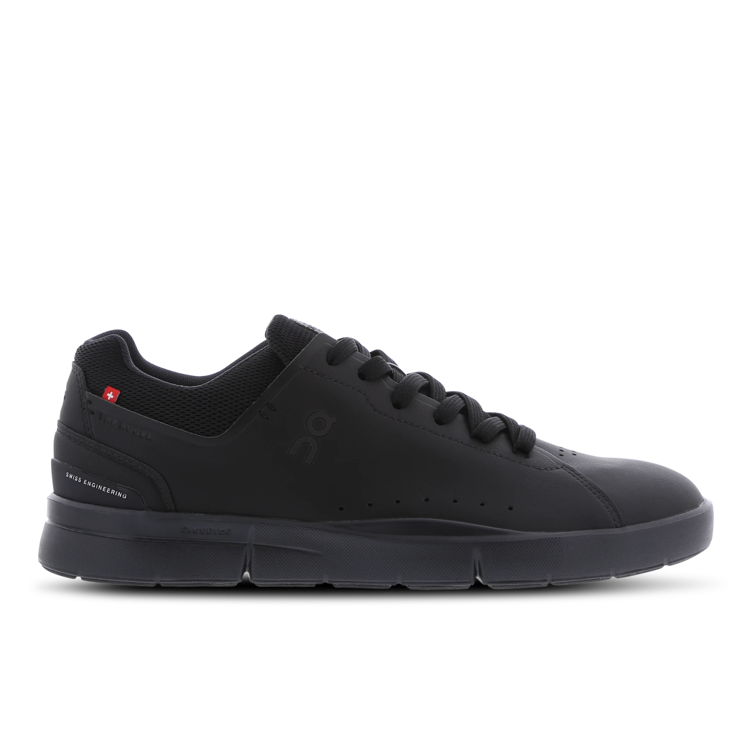 ON THE ROGER Advantage 7 ON THE ROGER Advantage – Image 5