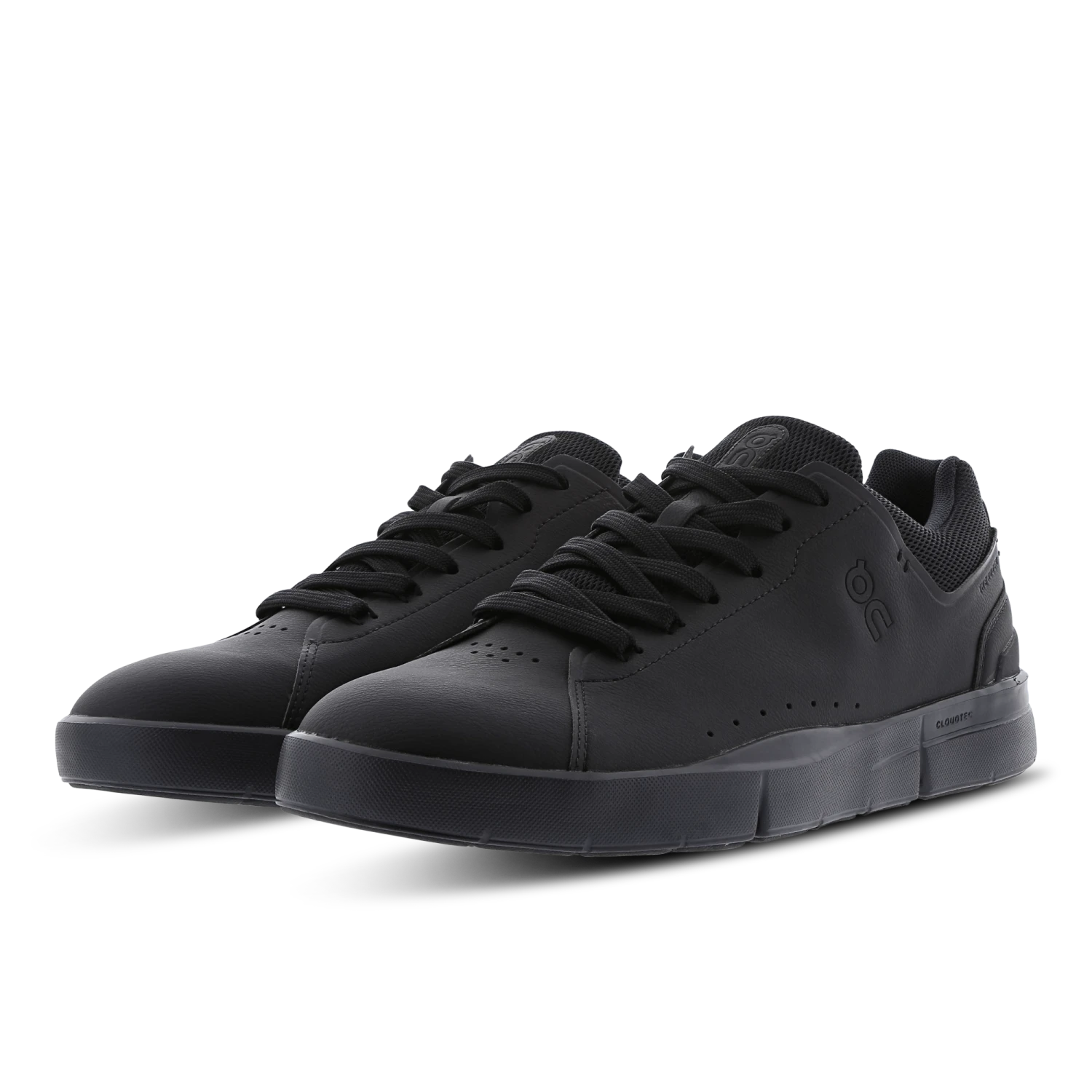 ON THE ROGER Advantage 3 ON THE ROGER Advantage