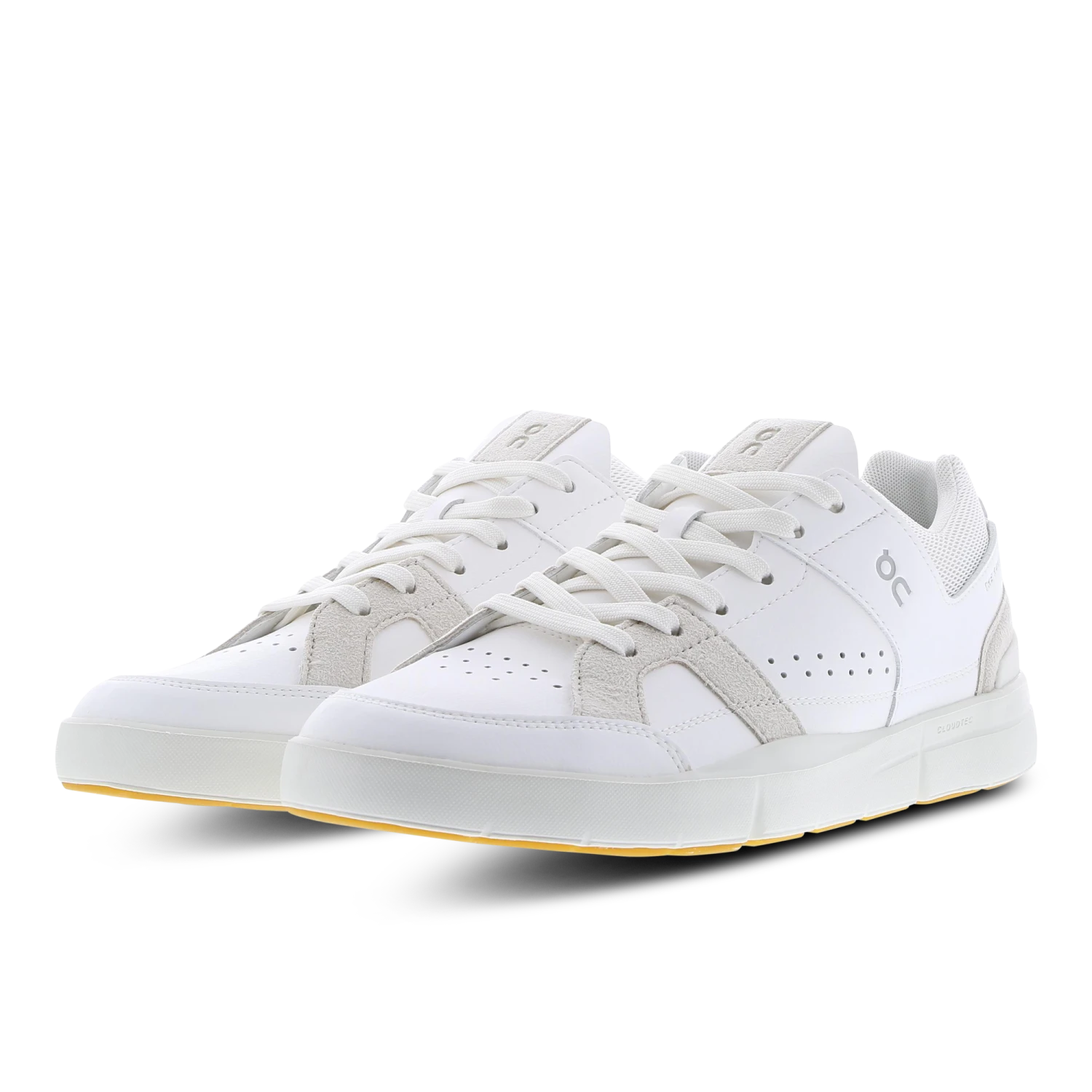 ON THE ROGER Clubhouse 6 ON THE ROGER Clubhouse – Image 4