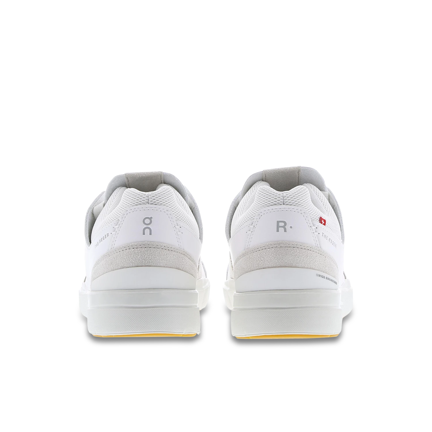 ON THE ROGER Clubhouse 5 ON THE ROGER Clubhouse – Image 3