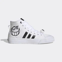Adidas Nizza High Rf X Andre Saraiva 11 Adidas Nizza High Rf X Andre Saraiva -Adidas 314311560404 01