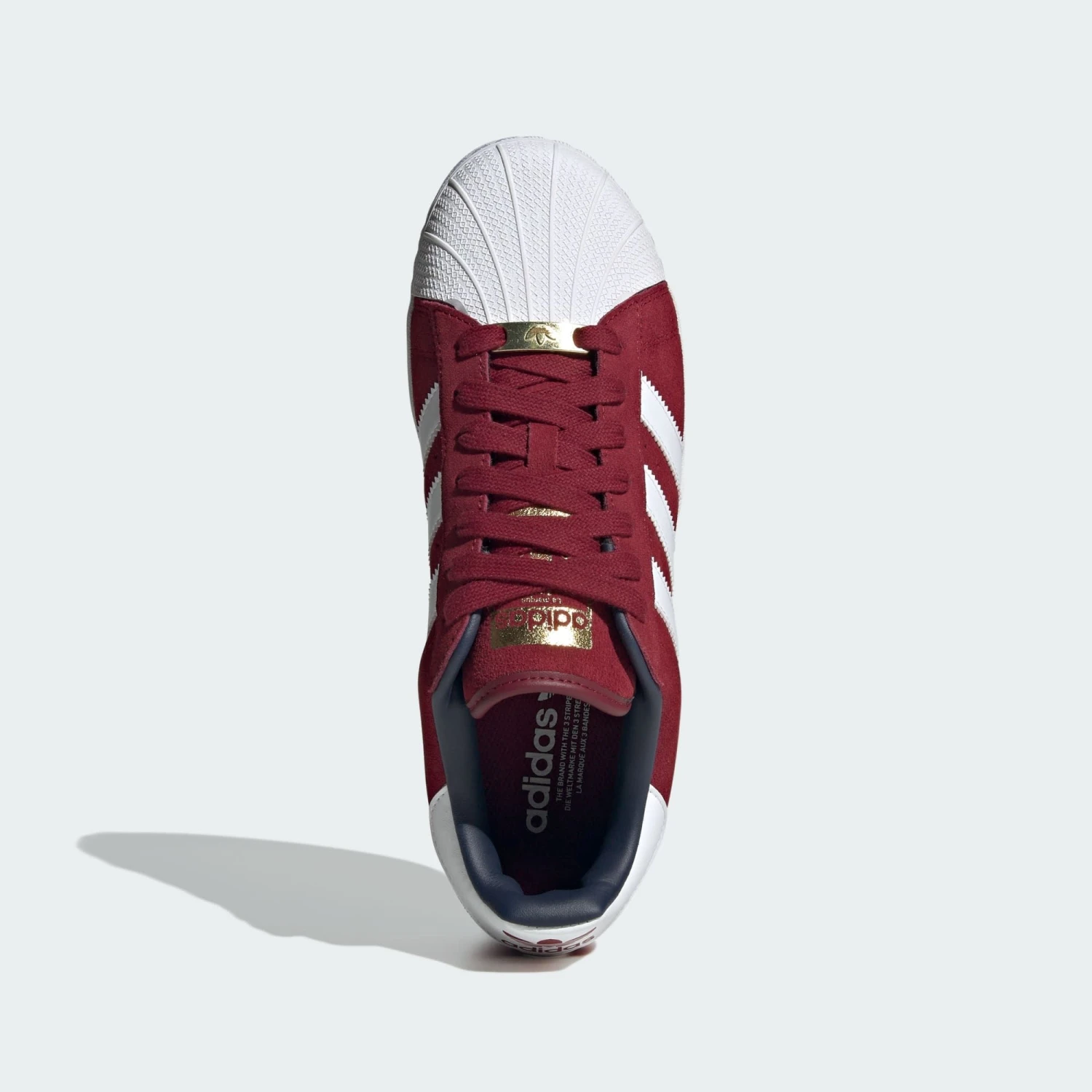 Adidas Superstar XLG 6 Adidas Superstar XLG – Image 4