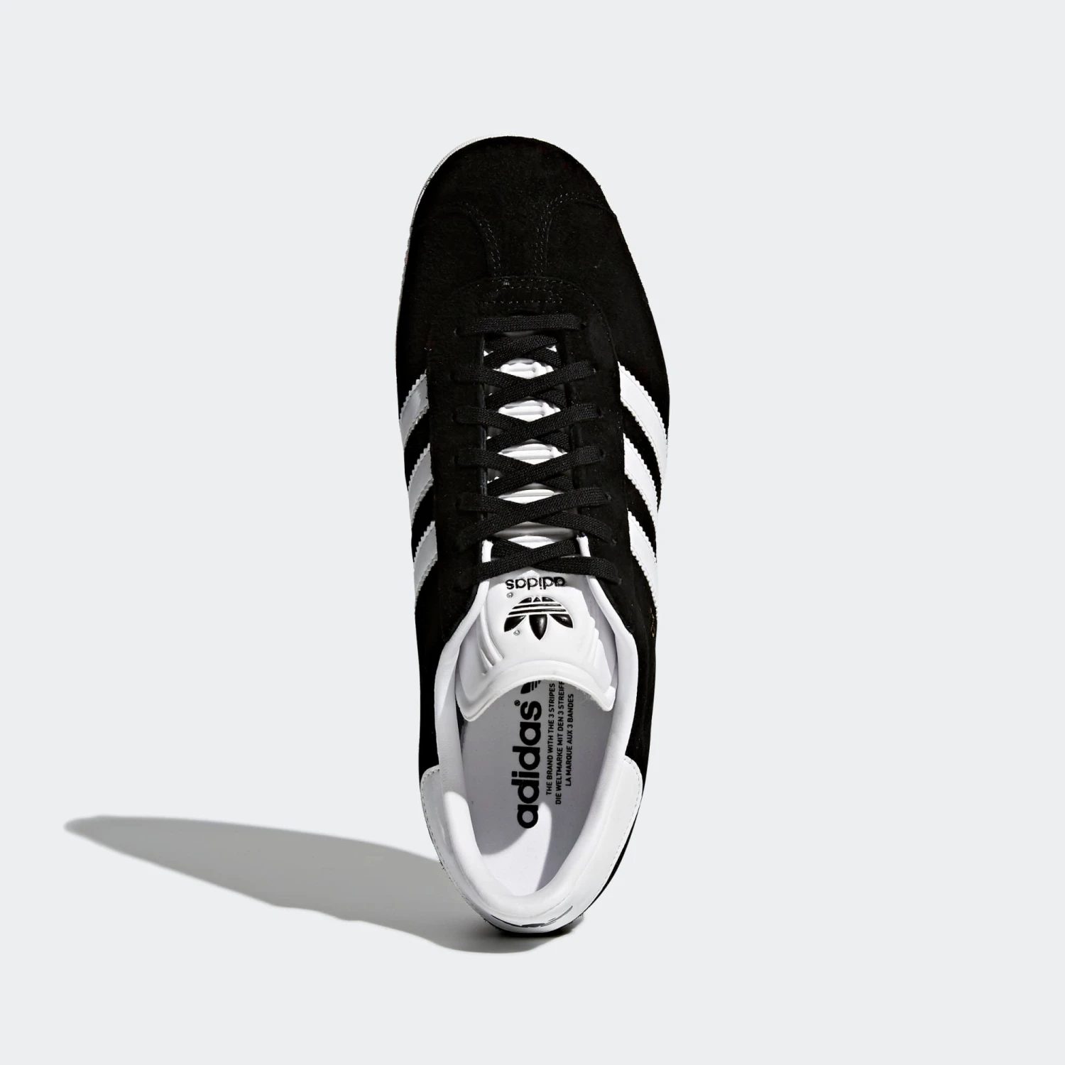 Adidas Gazelle 6 Adidas Gazelle – Image 4