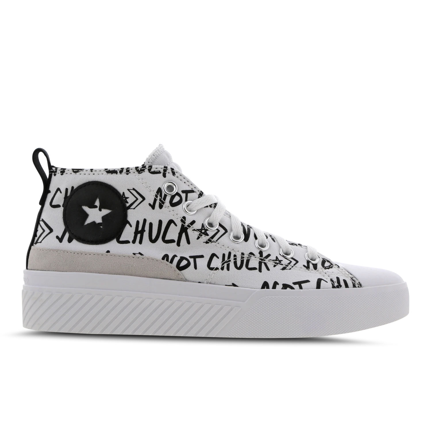 Converse UNT1TL3D 5 Converse UNT1TL3D – Image 3