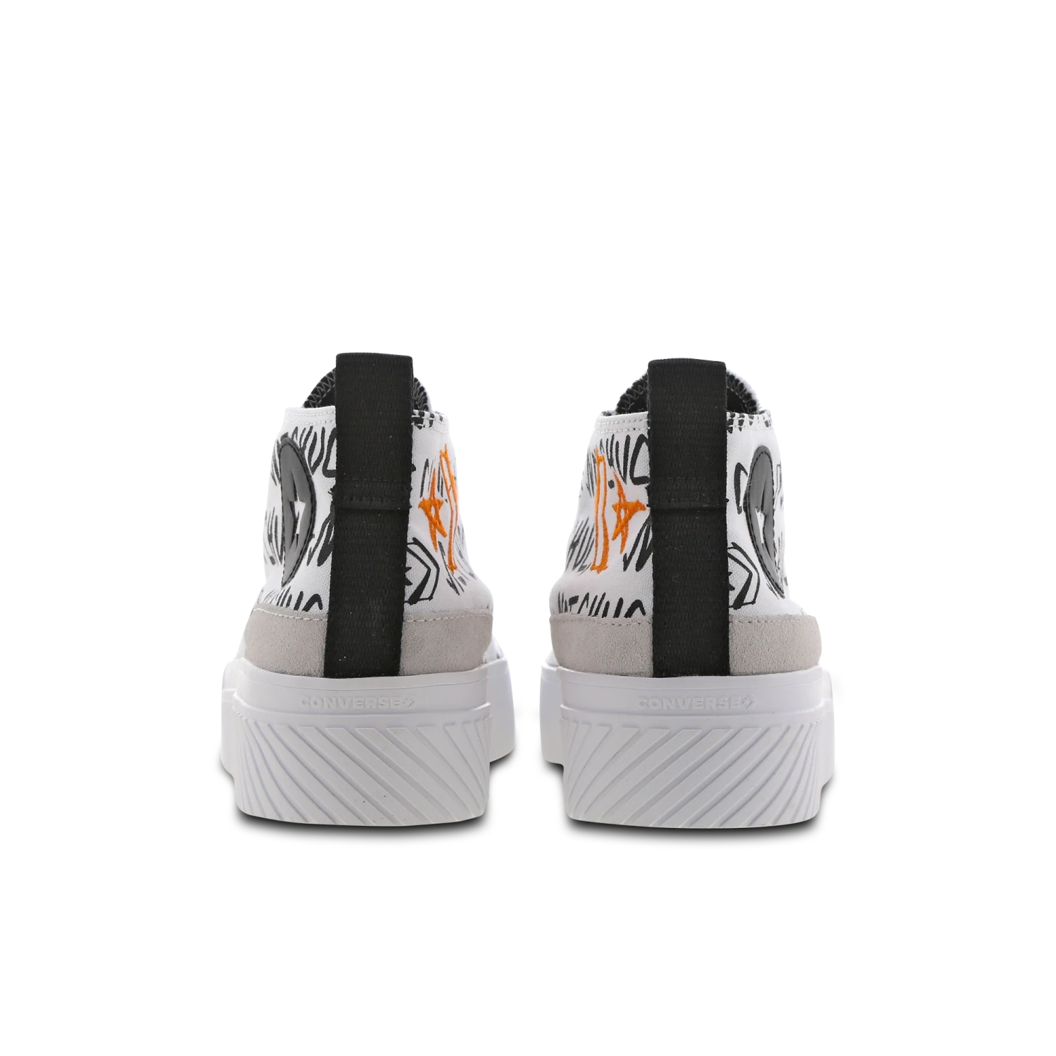 Converse UNT1TL3D 6 Converse UNT1TL3D – Image 4