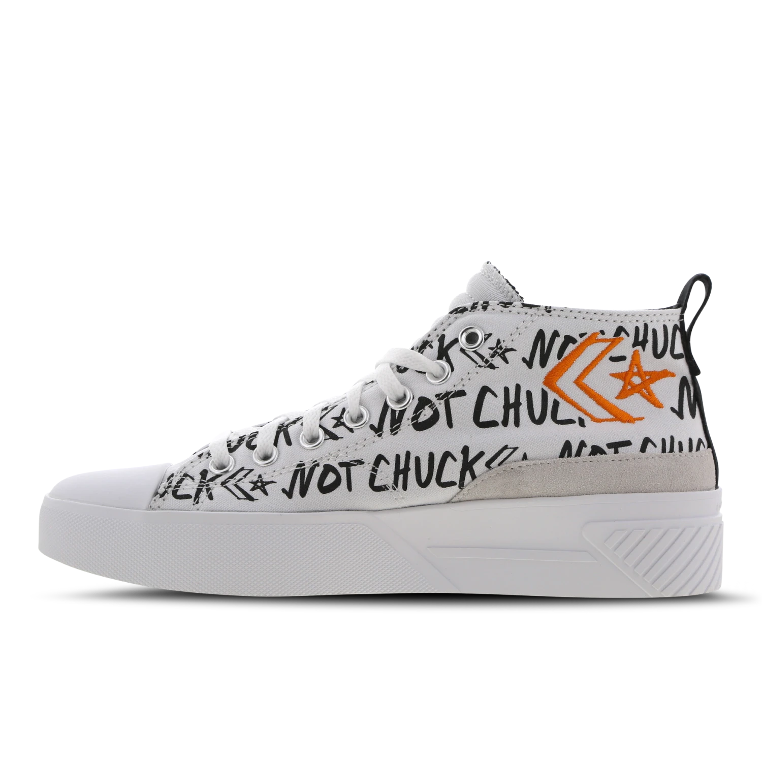 Converse UNT1TL3D 7 Converse UNT1TL3D – Image 5