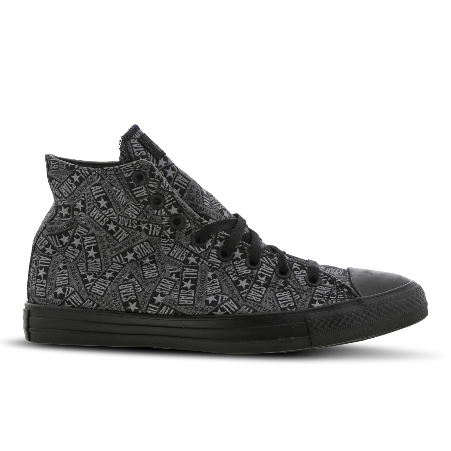 Converse Chuck Taylor All Star High 45 4 Converse Chuck Taylor All Star High 45 – Image 2