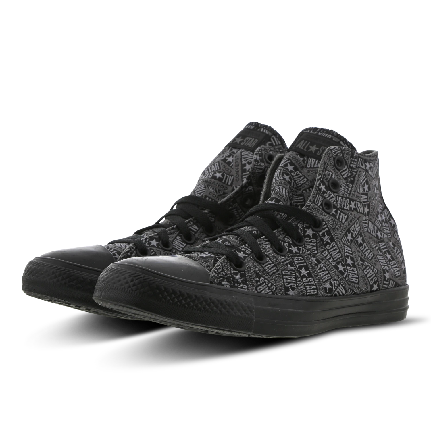 Converse Chuck Taylor All Star High 45 8 Converse Chuck Taylor All Star High 45 – Image 6