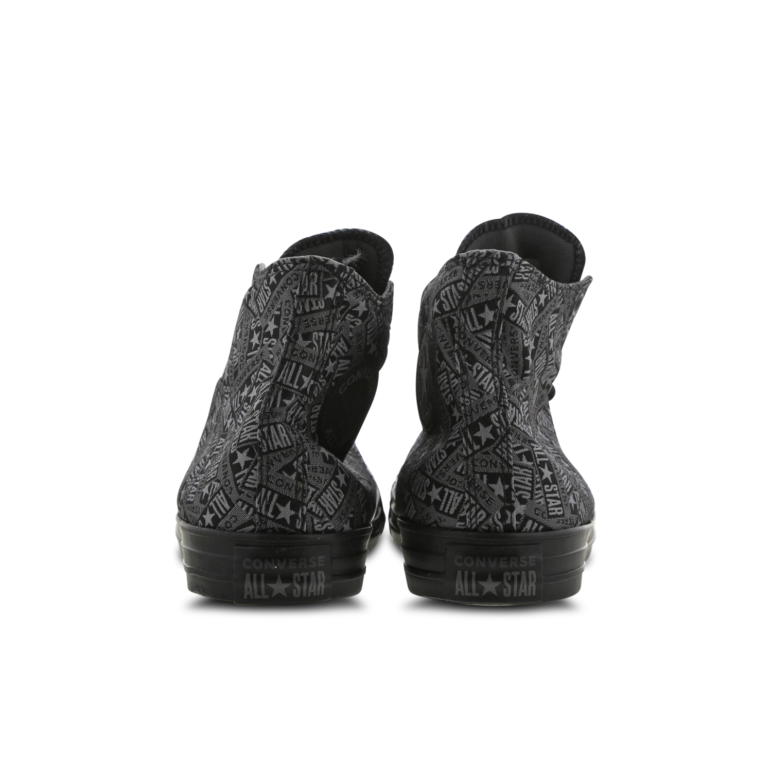 Converse Chuck Taylor All Star High 45 5 Converse Chuck Taylor All Star High 45 – Image 3