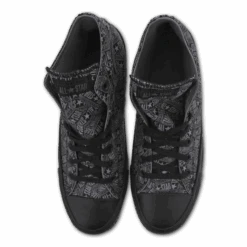 Converse Chuck Taylor All Star High 45 15 Converse Chuck Taylor All Star High 45 -Adidas 314520351504 05