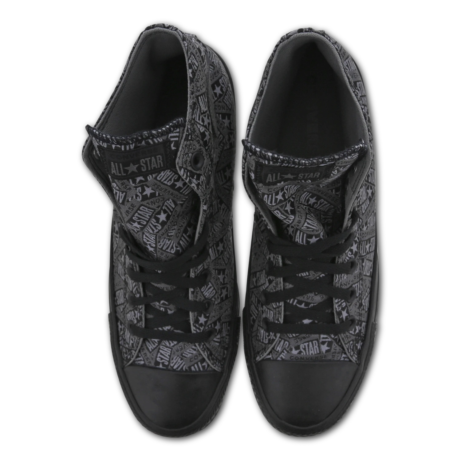 Converse Chuck Taylor All Star High 45 9 Converse Chuck Taylor All Star High 45 – Image 7