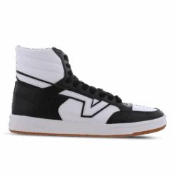 Vans Lowlands High -Adidas 314520504904