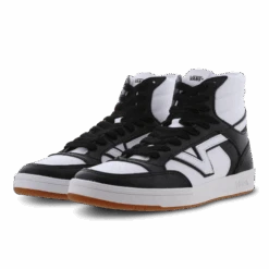 Vans Lowlands High -Adidas 314520504904 02