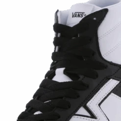 Vans Lowlands High -Adidas 314520504904 07