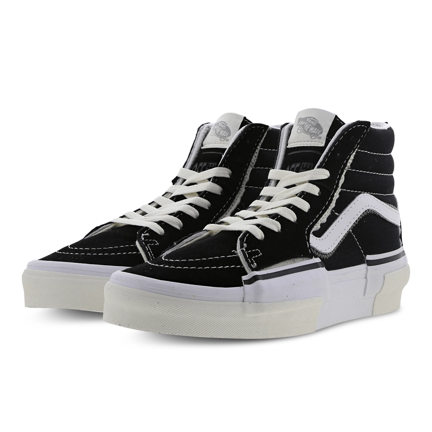 Vans Sk8 Hi Reconstruct 7 Vans Sk8 Hi Reconstruct – Image 5