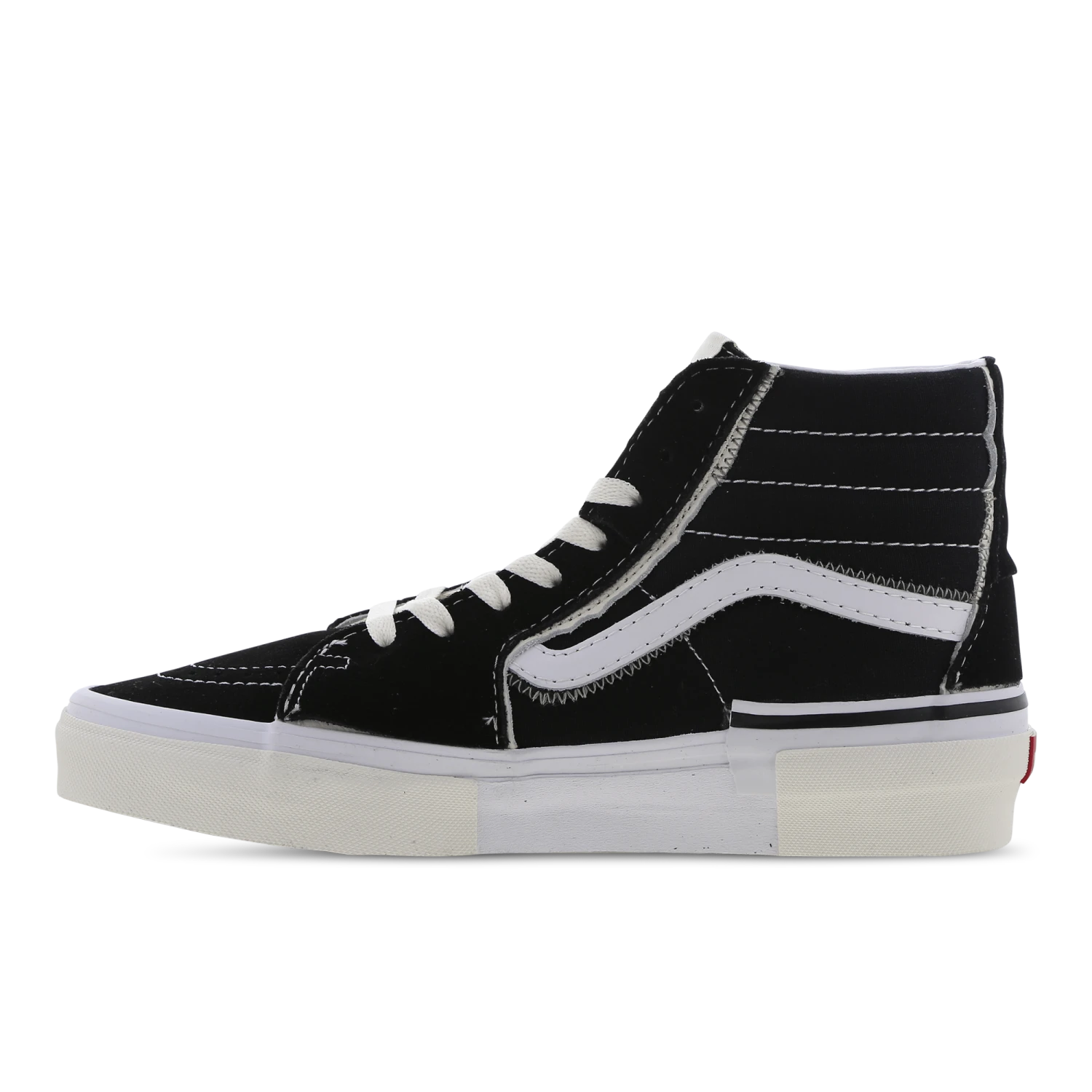 Vans Sk8 Hi Reconstruct 3 Vans Sk8 Hi Reconstruct