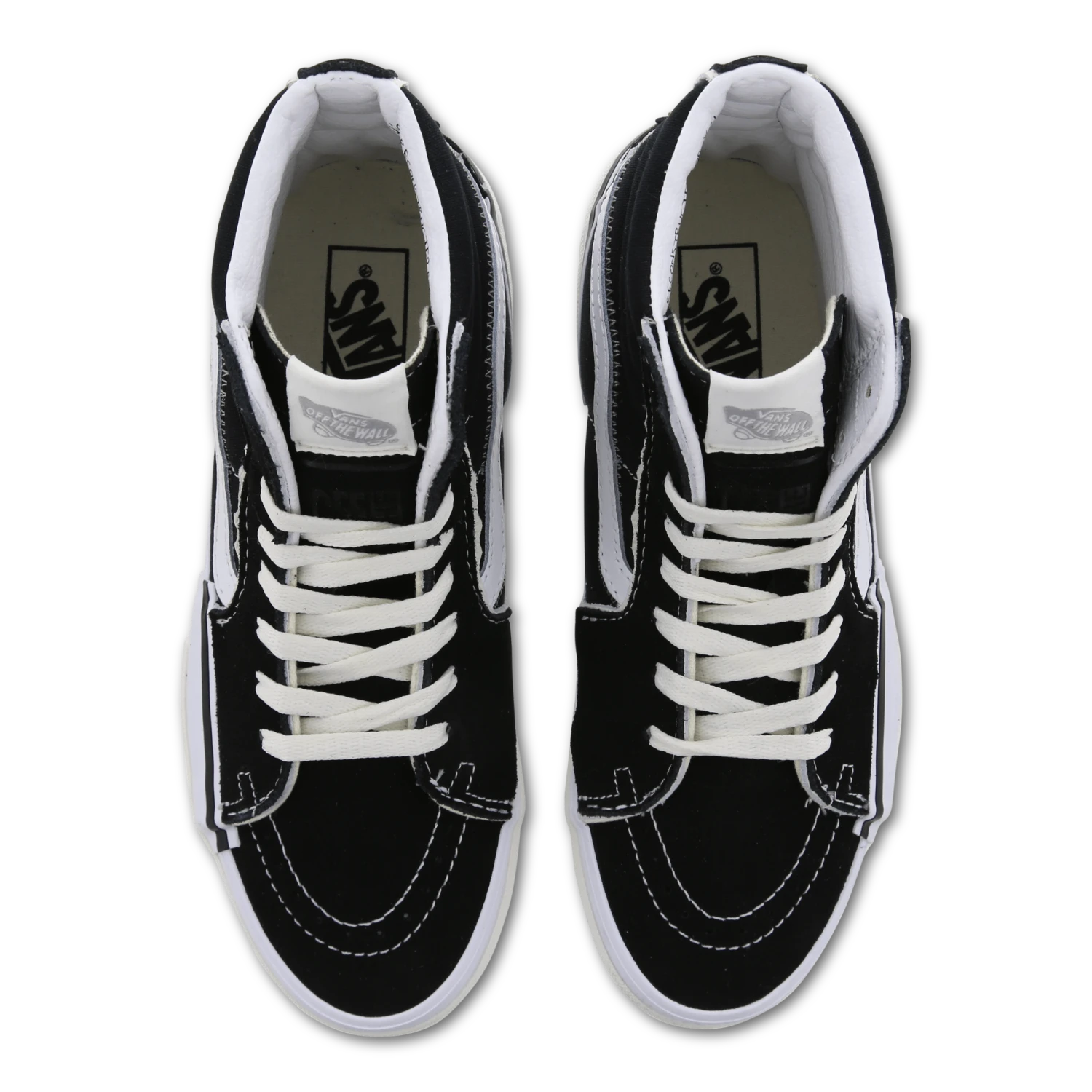 Vans Sk8 Hi Reconstruct 4 Vans Sk8 Hi Reconstruct – Image 2