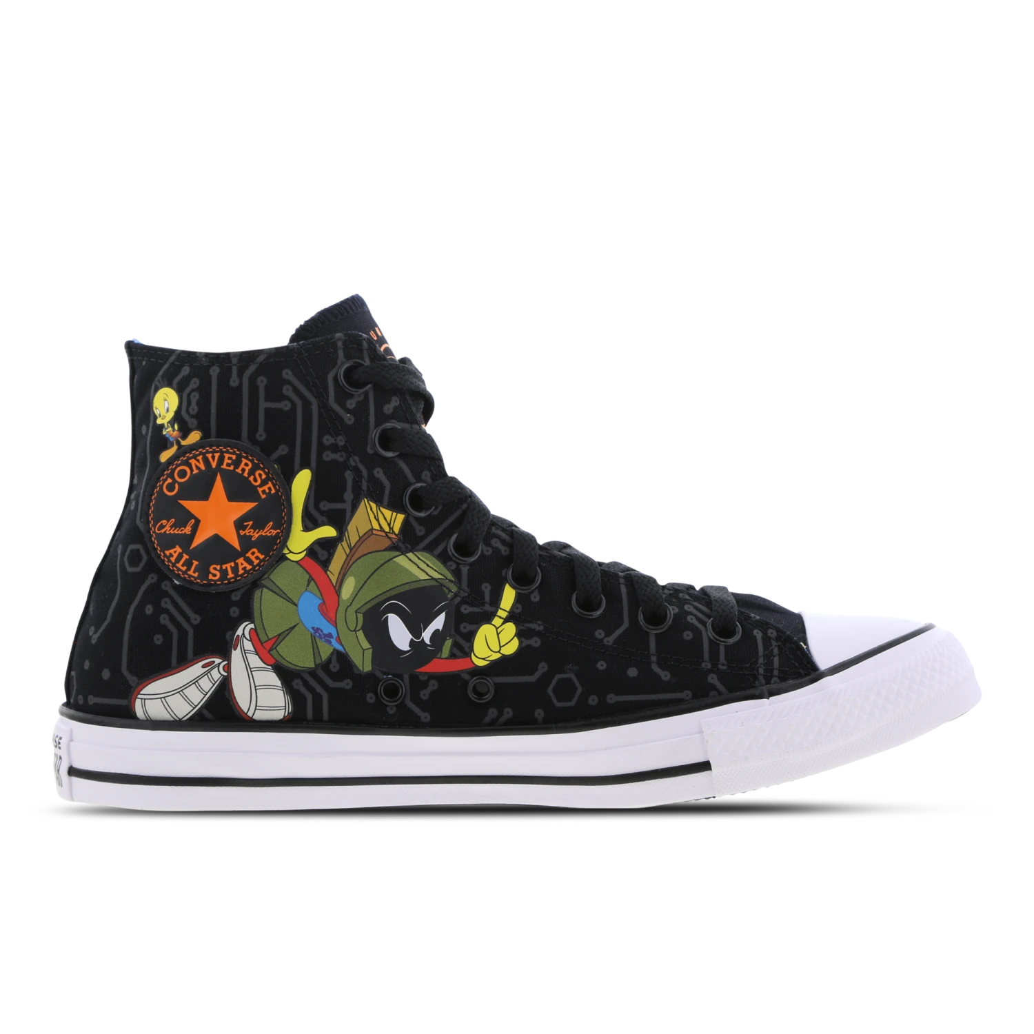 Converse Chuck Taylor All Star Space Jam 9 Converse Chuck Taylor All Star Space Jam – Image 7