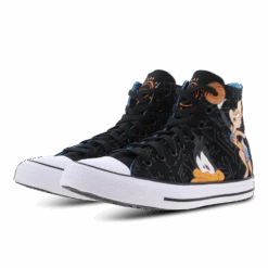 Converse Chuck Taylor All Star Space Jam 15 Converse Chuck Taylor All Star Space Jam -Adidas 314520923104 02