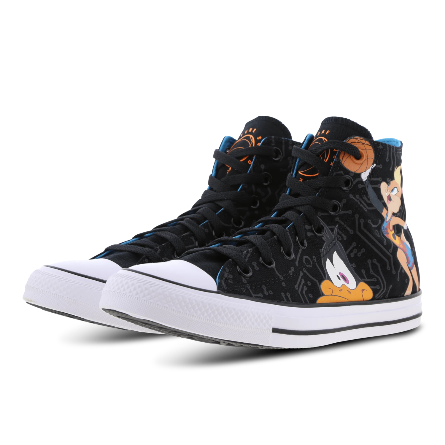 Converse Chuck Taylor All Star Space Jam 8 Converse Chuck Taylor All Star Space Jam – Image 6
