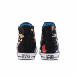 Converse Chuck Taylor All Star Space Jam 13 Converse Chuck Taylor All Star Space Jam -Adidas 314520923104 03